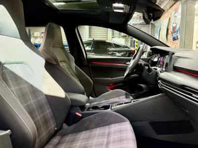 VW Golf Golf VIII GTD 2.0 Tdi 200cv DSG7 (2022) - Photo 8