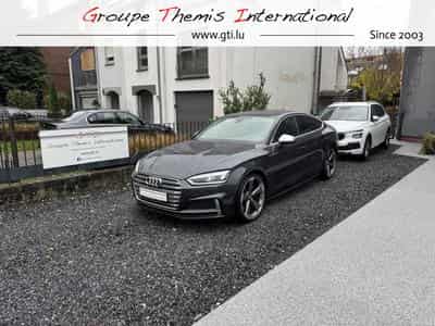 Audi S5 Sportback 3.0 Tfsi 354 Quattro (2018) - Photo 1