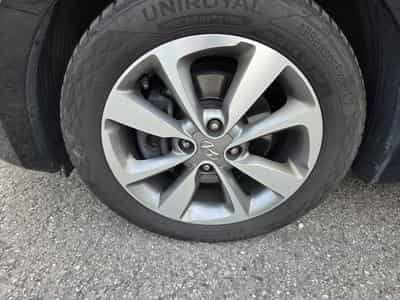 Hyundai i20 Coupé Sport 120 CV Garantie 12 Mois (2017) - Photo 5
