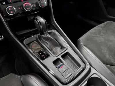 Seat Leon FR 150 CV DSG 7 *MAXTON* CAM * (2020) - Foto 14