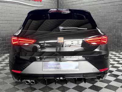 Seat Leon FR 150 CV DSG 7 *MAXTON* CAM * (2020) - Foto 5