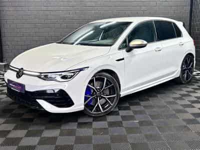VW Golf R 4Motion 2.0 TSI 320 CV DSG7 *PACK PERF* *DCC* *Harman* (2022) - Foto 1