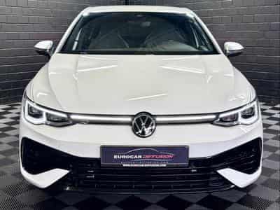 VW Golf R 4Motion 2.0 TSI 320 CV DSG7 *PACK PERF* *DCC* *Harman* (2022) - Foto 2