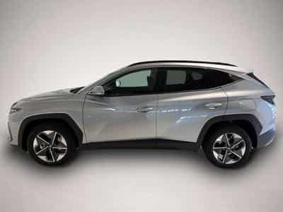 Hyundai Tucson (2025) - Photo 3