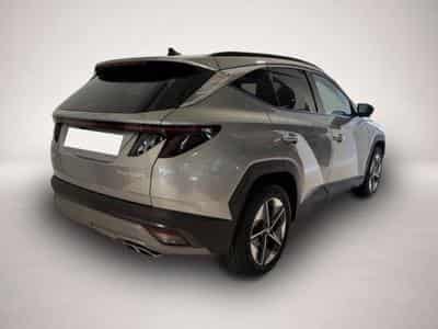 Hyundai Tucson (2025) - Photo 5