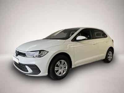 VW Polo (2026) - Foto 1