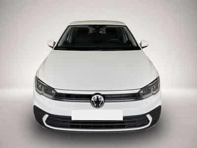 VW Polo (2026) - Foto 2
