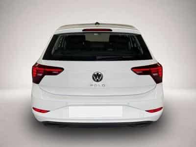 VW Polo (2026) - Foto 5