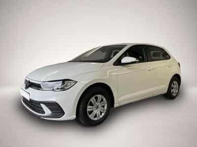 VW Polo (2026) - Foto 1