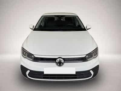 VW Polo (2026) - Foto 2