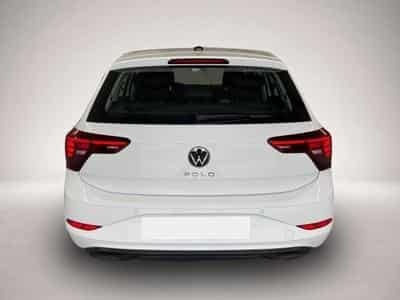 VW Polo (2026) - Foto 5