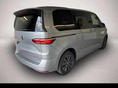 VW Multivan (2026) - Foto 4
