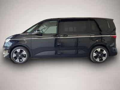 VW Multivan (2026) - Foto 3