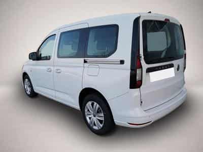 VW Caddy (2025) - Foto 2