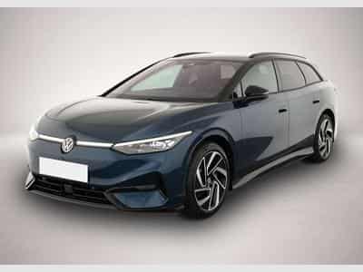 VW ID.5 (2026) - Foto 1