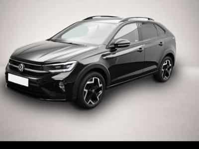 VW Taigo (2025) - Foto 1
