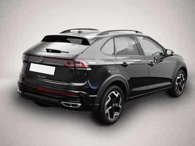 VW Taigo (2025) - Foto 2
