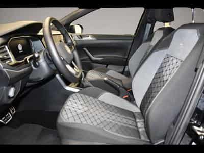 VW Taigo (2025) - Foto 3