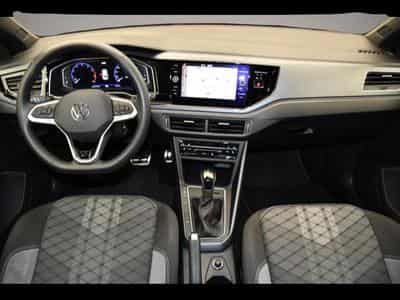 VW Taigo (2025) - Foto 4