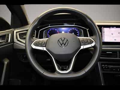 VW Taigo (2025) - Foto 5