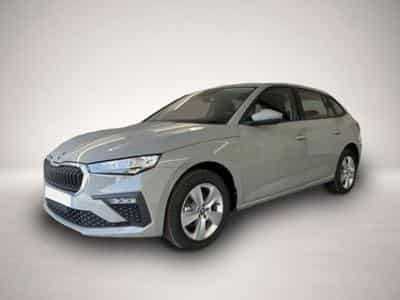 Skoda Scala (2026) - Foto 1