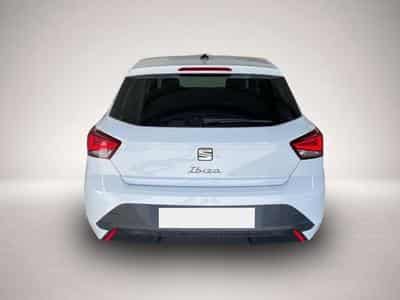 Seat Ibiza (2026) - Foto 5