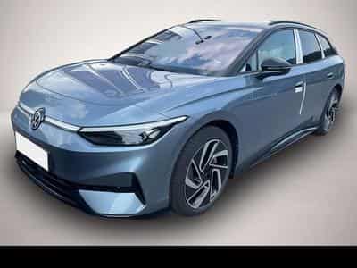VW ID.5 (2026) - Foto 1
