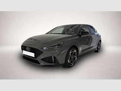 Hyundai i30 (2025) - Foto 1