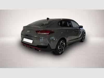 Hyundai i30 (2025) - Foto 5