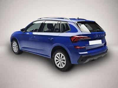 Skoda Kamiq (2025) - Foto 3