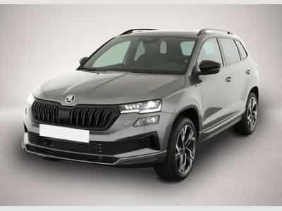 Skoda Karoq (2026) - Foto 1