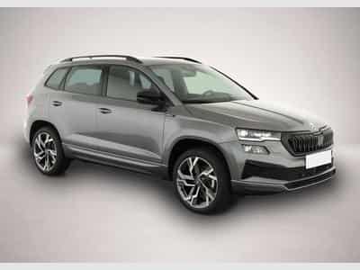 Skoda Karoq (2026) - Foto 2