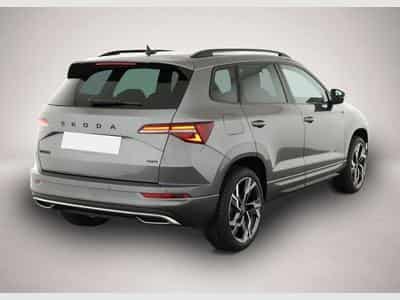 Skoda Karoq (2026) - Foto 3