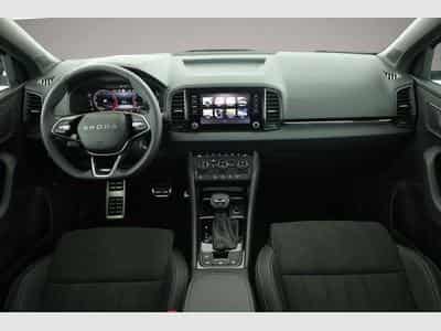 Skoda Karoq (2026) - Foto 5