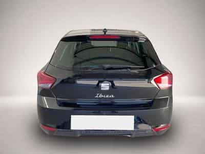 Seat Ibiza (2026) - Photo 5