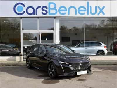 Peugeot 308 (2025) - Foto 1