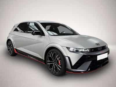 Hyundai Ioniq 5 (2024) - Foto 2