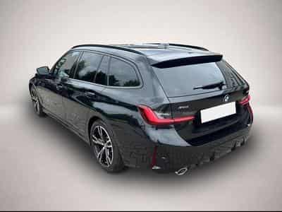 BMW 330 (2025) - Photo 3