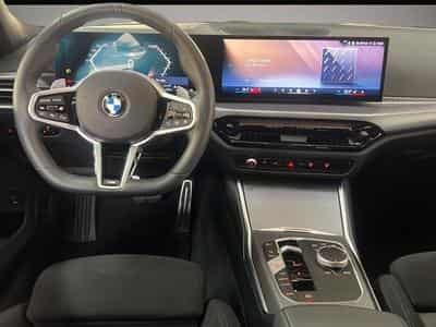 BMW 330 (2025) - Photo 4