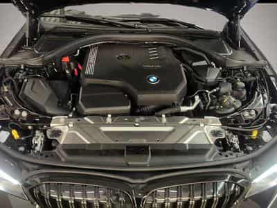 BMW 330 (2025) - Photo 5