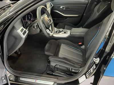 BMW 330 (2025) - Photo 6