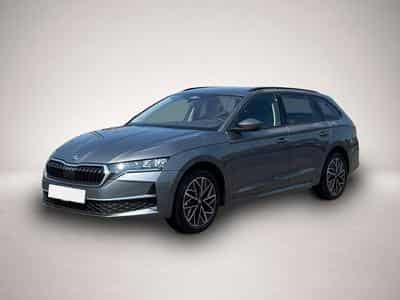 Skoda Octavia (2025) - Foto 1