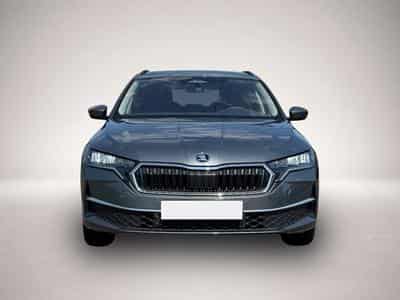 Skoda Octavia (2025) - Foto 2
