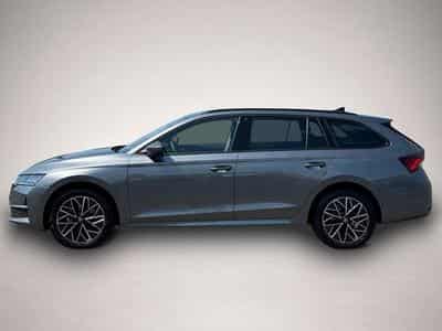 Skoda Octavia (2025) - Foto 3