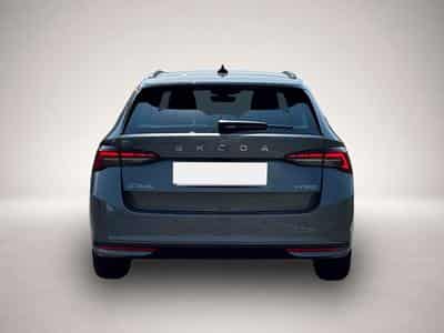 Skoda Octavia (2025) - Foto 5