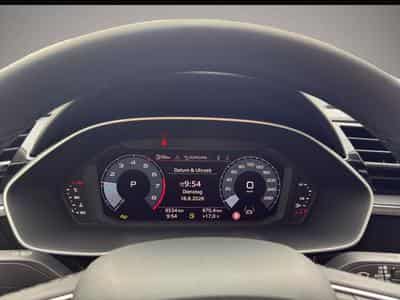 Audi Q3 (2025) - Foto 8