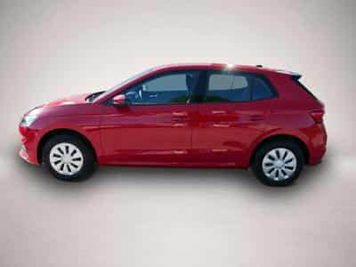 Skoda Fabia (2026) - Foto 3
