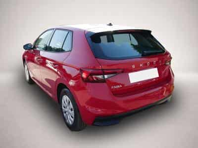 Skoda Fabia (2026) - Foto 4