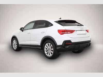 Audi Q3 (2025) - Photo 3