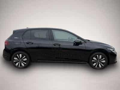 VW Golf (2025) - Photo 6